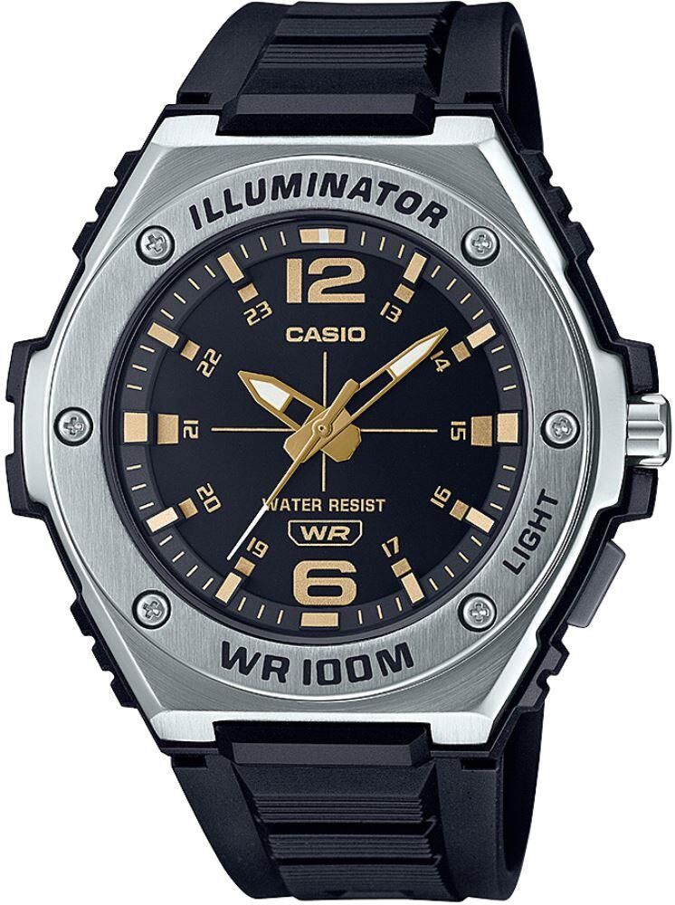 Casio Standart Kol Saati MWA-100H-1A2VDF