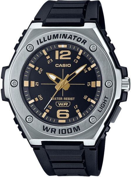Casio Standart Kol Saati MWA-100H-1A2VDF