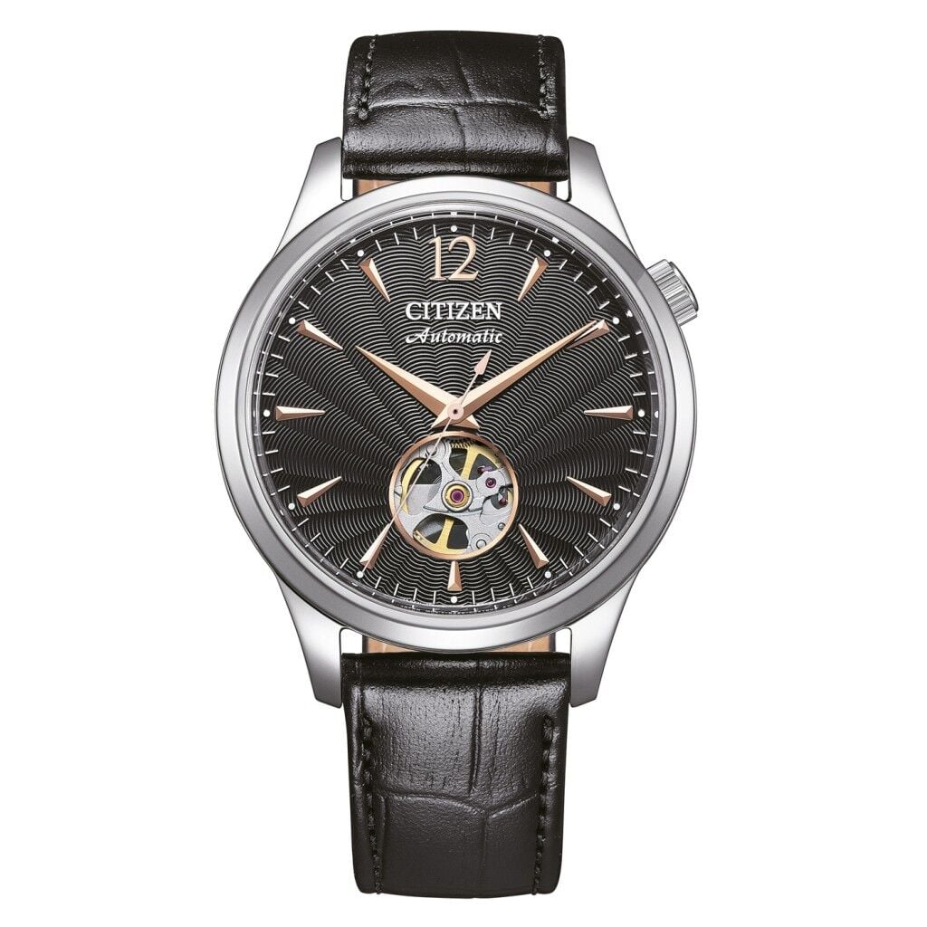 Citizen NH9131-14E Erkek Kol Saati