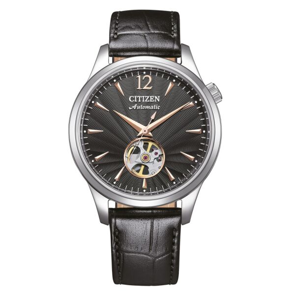 Citizen NH9131-14E Erkek Kol Saati