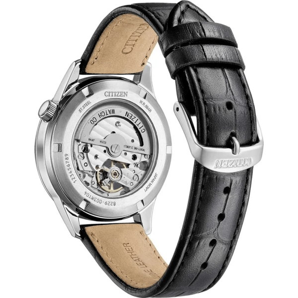 Citizen NH9131-14E Erkek Kol Saati