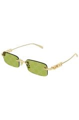Gucci GG 1808S 002 .52 Güneş Gözlüğü