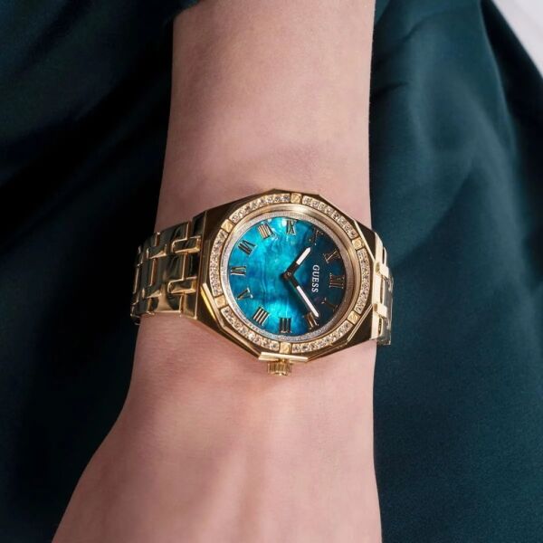 Guess GUGW0770L2 Kol Saati