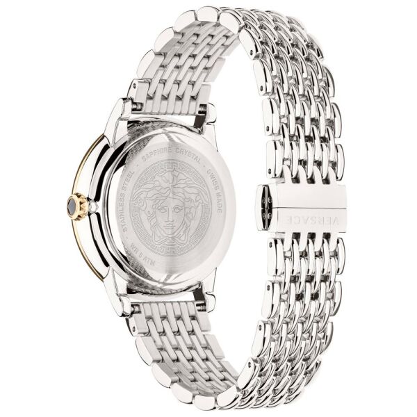 Versace VRSCVEZ200321 Kol Saati