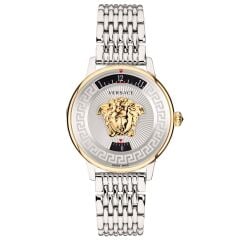 Versace VRSCVEZ200321 Kol Saati