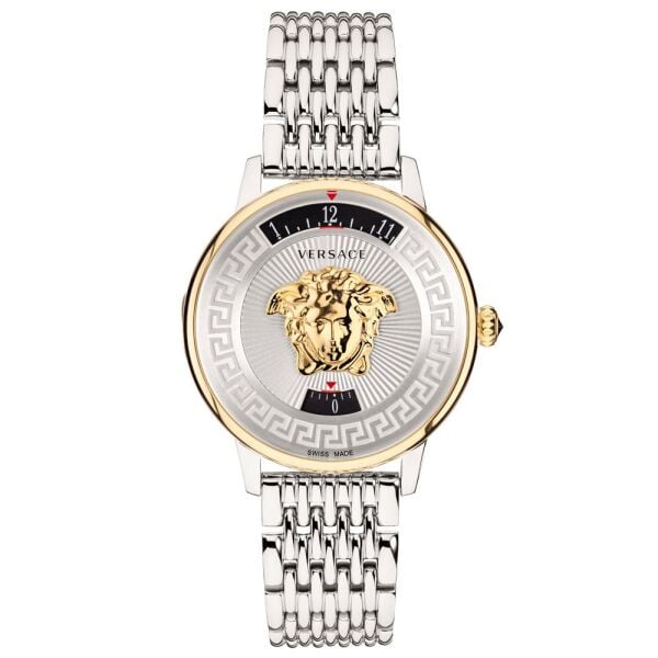 Versace VRSCVEZ200321 Kol Saati