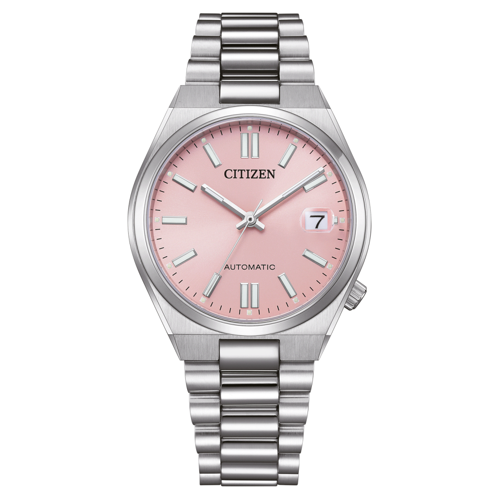 Citizen NJ0200-50Z Erkek Kol Saati