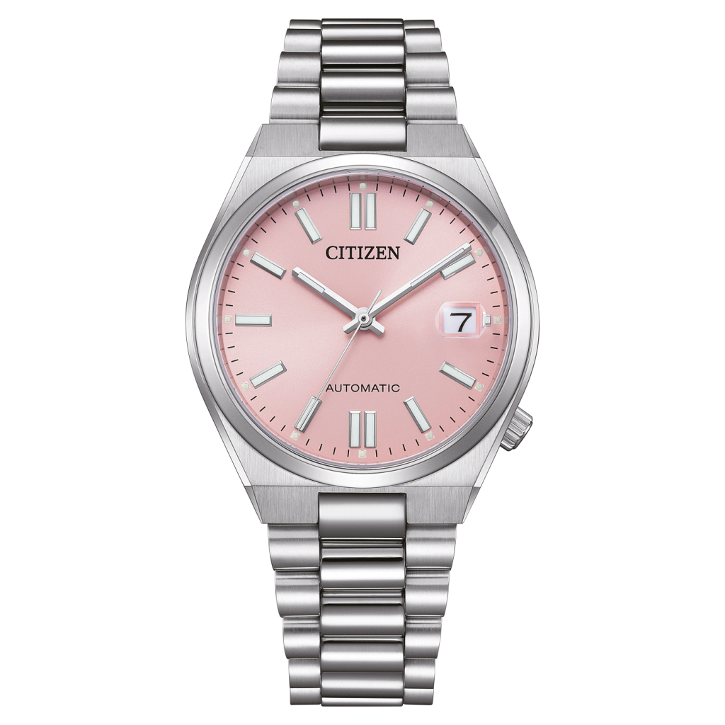 Citizen NJ0200-50Z Erkek Kol Saati