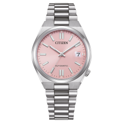 Citizen NJ0200-50Z Erkek Kol Saati