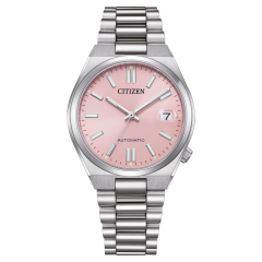 Citizen NJ0200-50Z Erkek Kol Saati