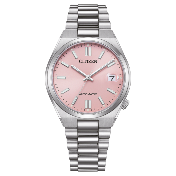 Citizen NJ0200-50Z Erkek Kol Saati