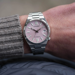 Citizen NJ0200-50Z Erkek Kol Saati