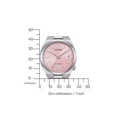 Citizen NJ0200-50Z Erkek Kol Saati