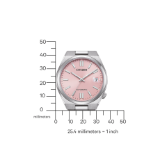 Citizen NJ0200-50Z Erkek Kol Saati