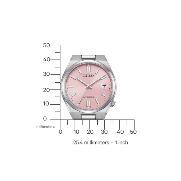 Citizen NJ0200-50Z Erkek Kol Saati