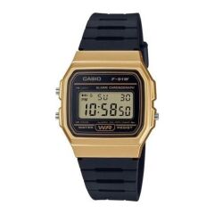 Casio Digital Kol Saati F91WM9ADF