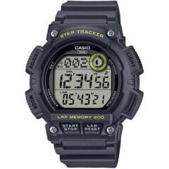 Casio Digital Kol Saati WS-2100H-8AVDF