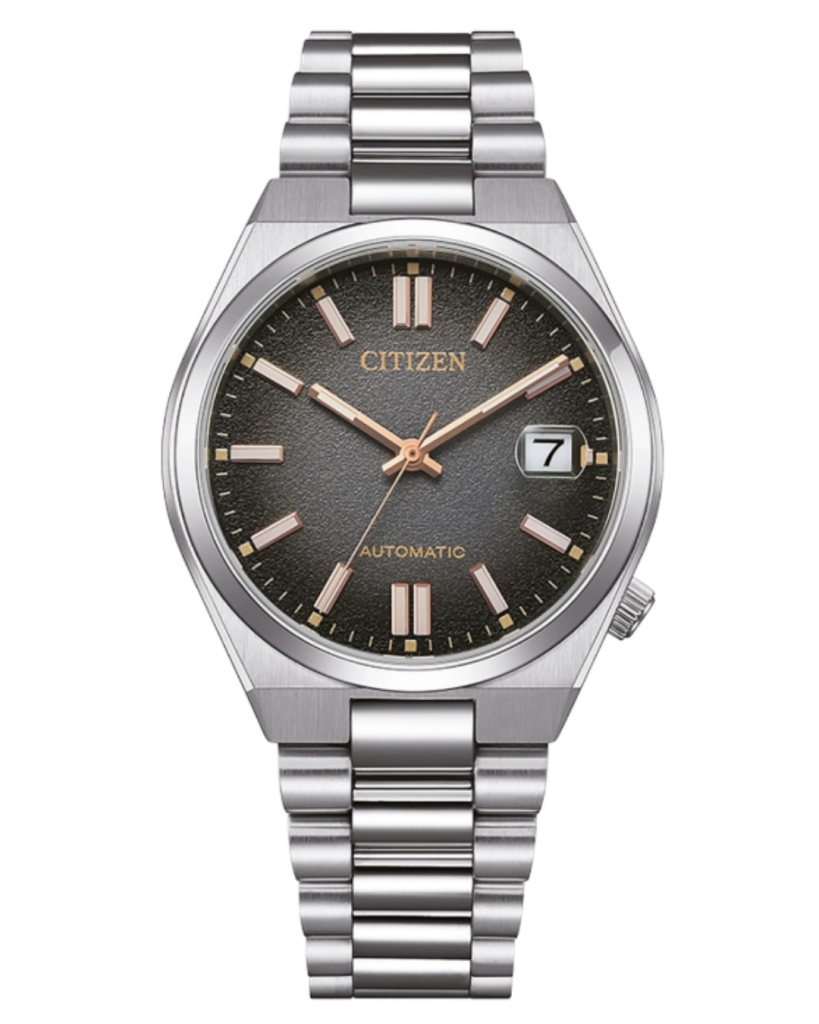 Citizen NJ0200-50E Erkek Kol Saati