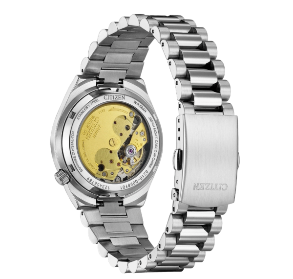 Citizen NJ0200-50E Erkek Kol Saati