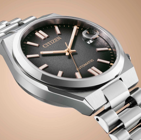 Citizen NJ0200-50E Erkek Kol Saati