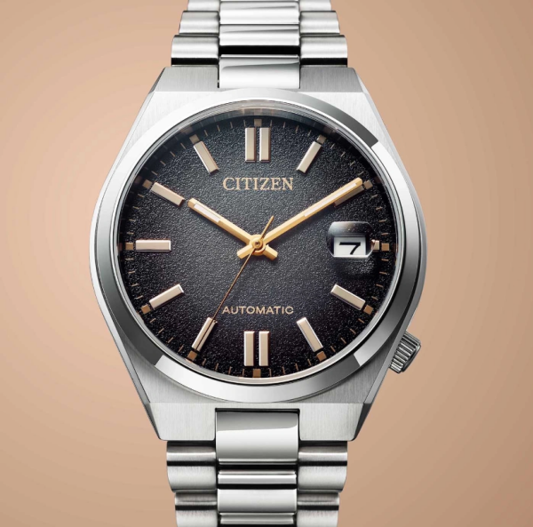 Citizen NJ0200-50E Erkek Kol Saati