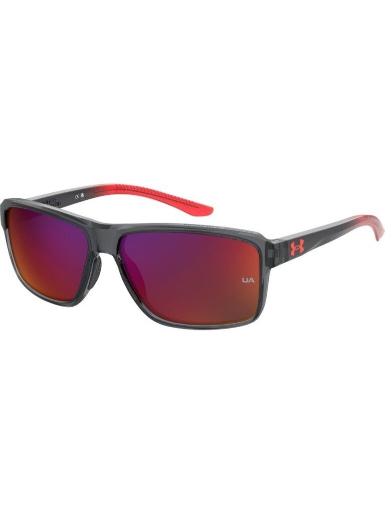 Under Armour UA KICKOFF 268MI .62 Erkek Güneş Gözlüğü
