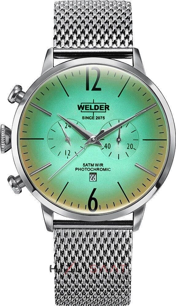Welder Moody WRC400 (Ø 45 mm) Kol Saati