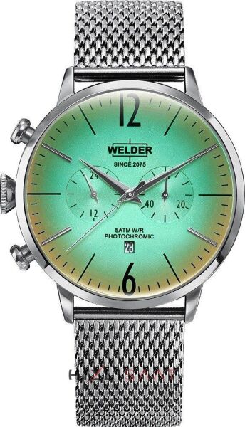 Welder Moody WRC400 (Ø 45 mm) Kol Saati