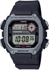 Casio Digital Kol Saati DW-291H-1AVDF