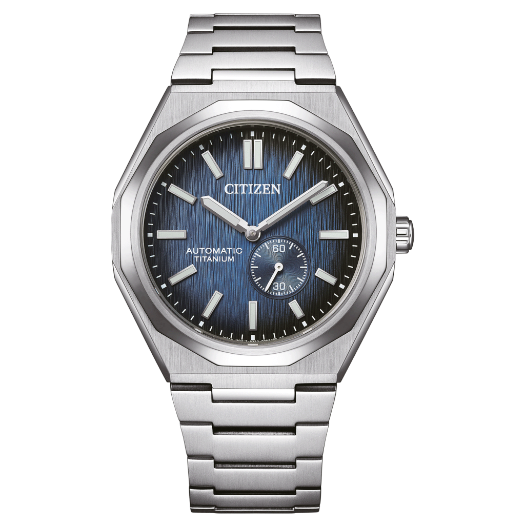 Citizen NK5020-58M Erkek Kol Saati
