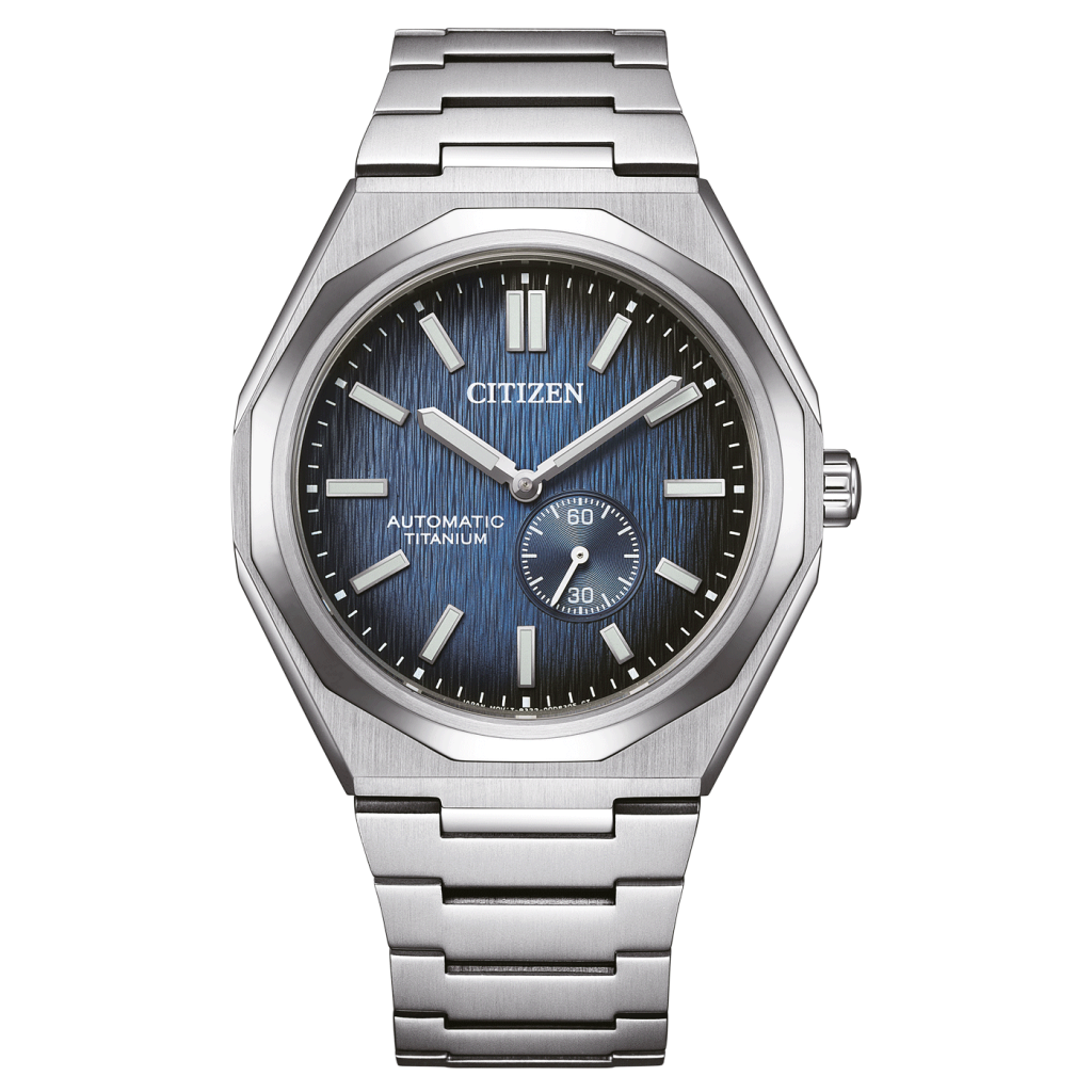 Citizen NK5020-58M Erkek Kol Saati