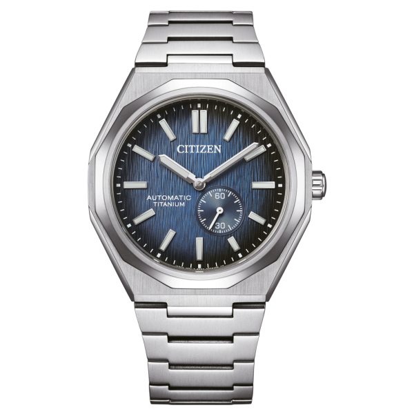 Citizen NK5020-58M Erkek Kol Saati