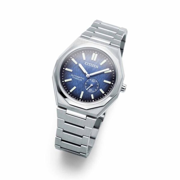 Citizen NK5020-58M Erkek Kol Saati