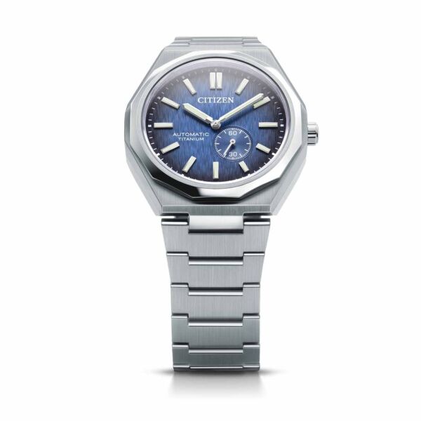 Citizen NK5020-58M Erkek Kol Saati
