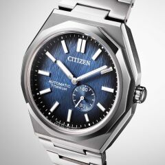 Citizen NK5020-58M Erkek Kol Saati