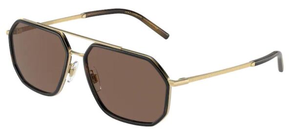 Dolce Gabbana DG 2285 02/73 .60 Erkek Güneş Gözlüğü