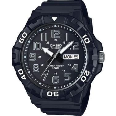 Casio Standart Kol Saati MRW-210H-1AVDF