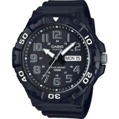 Casio Standart Kol Saati MRW-210H-1AVDF