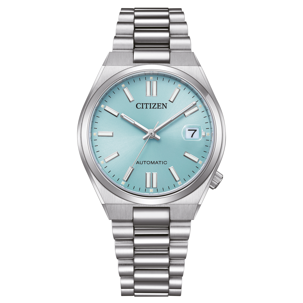 Citizen NJ0200-50L Erkek Kol Saati