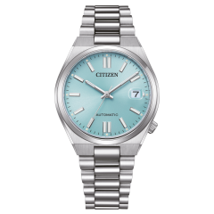 Citizen NJ0200-50L Erkek Kol Saati