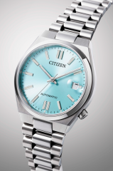 Citizen NJ0200-50L Erkek Kol Saati