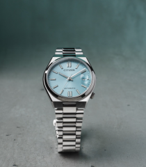 Citizen NJ0200-50L Erkek Kol Saati