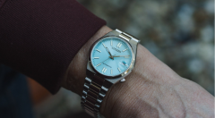 Citizen NJ0200-50L Erkek Kol Saati