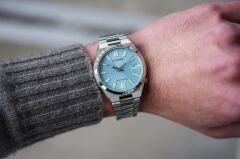 Citizen NJ0200-50L Erkek Kol Saati
