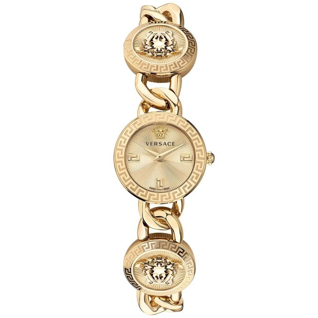 Versace VRSCVE3C00222 Kol Saati