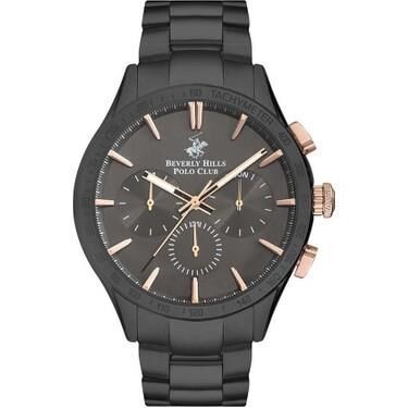 Beverly Hills Polo Club BP3250X.060 Erkek Kol Saati