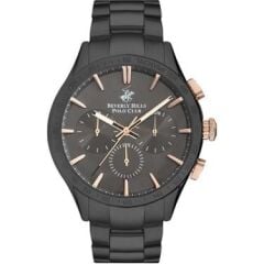 Beverly Hills Polo Club BP3250X.060 Erkek Kol Saati