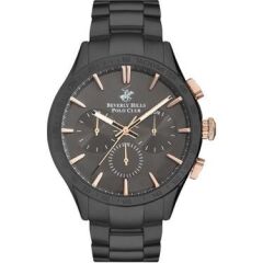 Beverly Hills Polo Club BP3250X.060 Erkek Kol Saati