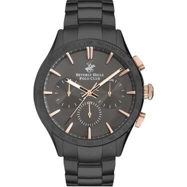Beverly Hills Polo Club BP3250X.060 Erkek Kol Saati