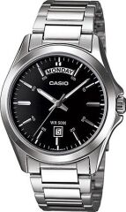 Casio Standart Kol Saati MTP-1370D-1A1VDF